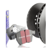 Brake Disc's & Pads