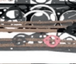 Gasket sets