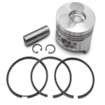 Piston Assembly inc Rings