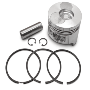 Piston Assembly inc Rings