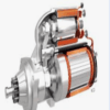Starter Motors