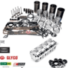 Cylinder Heads & Components
