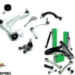 Tie Rod End Pair