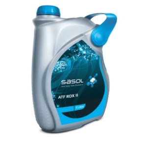 ATF RDX II Automatic Transmission Fluid 5L