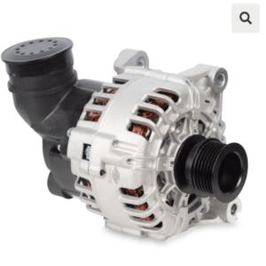 Alternator for BMW M54 e