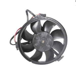 Radiator Fan