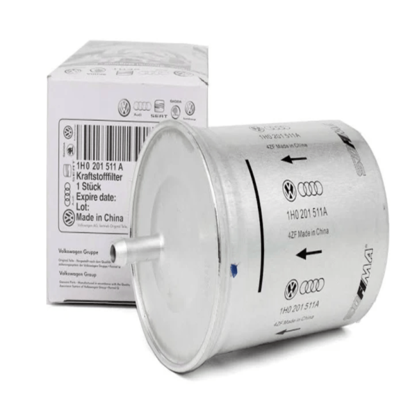 Audi and Volkswagen OEM Fuel Filter 1H0201511A