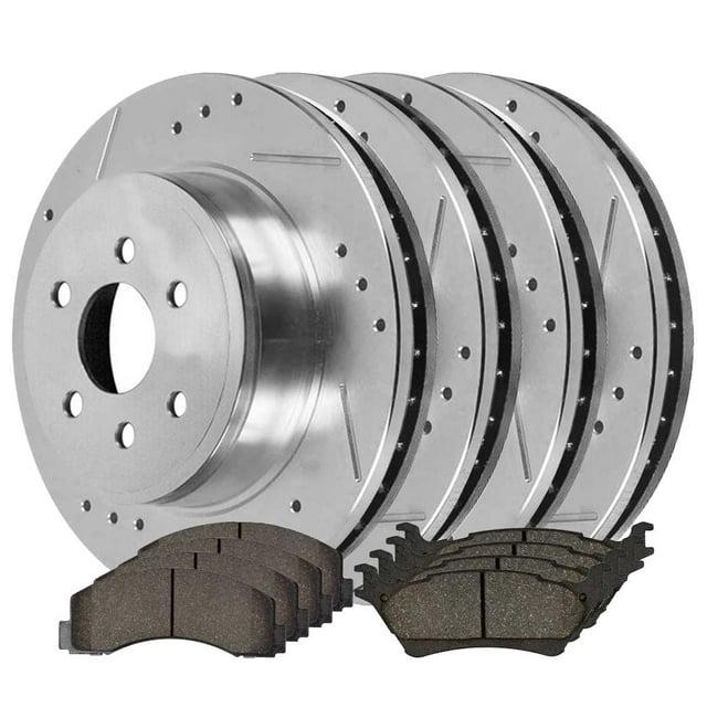 Disk Brakes