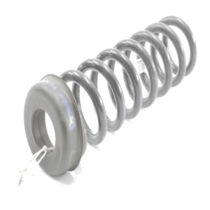 BMW 320i M Sport F30 2.0T Driver's Side Rear Spring