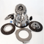 BMW F80 82 83 87 M2 M3 M4 WAGNER TUNING Twin Disc Clutch Kit