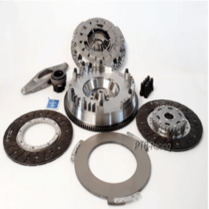 BMW F80 82 83 87 M2 M3 M4 WAGNER TUNING Twin Disc Clutch Kit