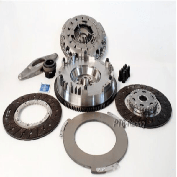 WAGNER TUNING Twin Disc Clutch Kit BMW F80-82-83-87 M2/ M3/M4