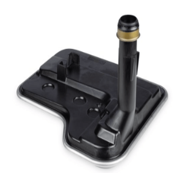 BMW N46 and N52 engines AT Oil Pan Filter for