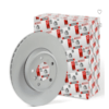 Brake Drums & Lining's