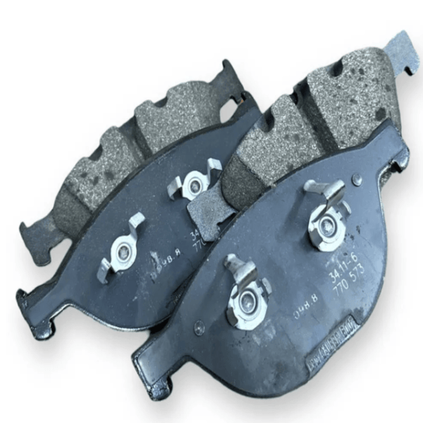 Brake Pads Front for BMW N62 e65