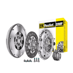 CLUTCH KIT TOYOTA ETIOS 1.5 2NR-FE 66KW 12-