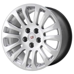 18x8.0 4H 100/114.3 P35 CB73.1 MRW SL1277 - Black Machined (Alloy)