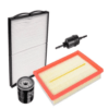 Heating Cooling & Filters
