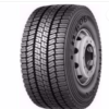 Firestone 315 80R22 5 18P FD606 Tyre