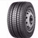 Firestone 315 80R22 5 18P FD606 Tyre