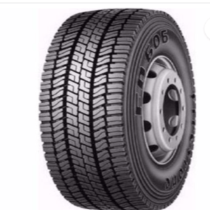 Firestone 315 80R22 5 18P FD606 Tyre