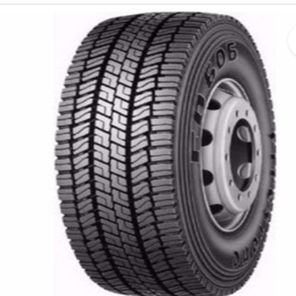 Firestone 315 80R22 5 18P FD606 Tyre
