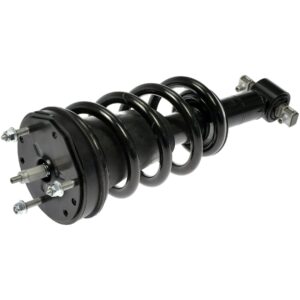 Mercedes-Benz C E Class 2073231300 2073231400 2x Front Shock Strut Absorbers