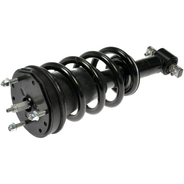 Mercedes-Benz C E Class 2073231300 2073231400 2x Front Shock Strut Absorbers