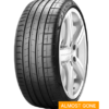 Merc Pirelli 235 50R19 PIRELLI PZero 99V VOL