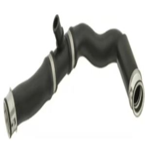 Mercedes-Benz Hose radiator rh