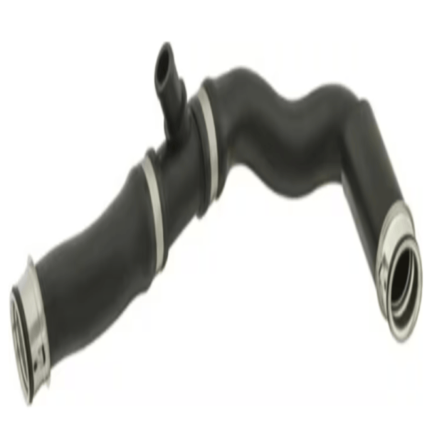 Mercedes-Benz Hose radiator rh