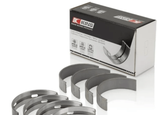 Mercedes Benz Main Bearing Set MB4532XA