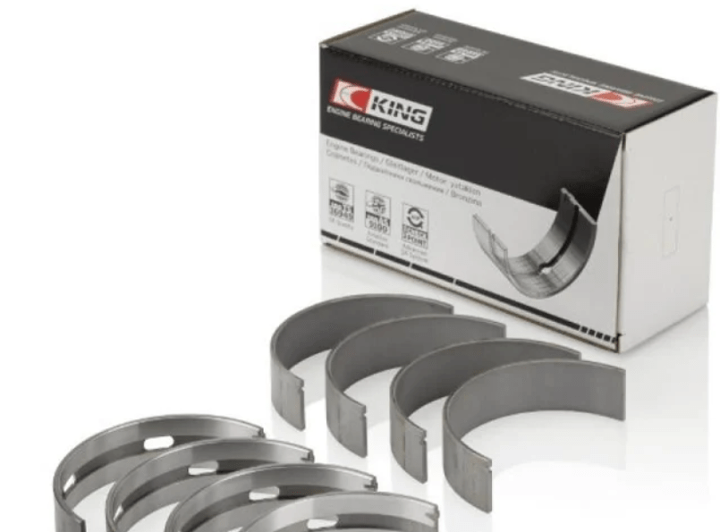 King Mercedes-Benz OM 642.822/36/910/20/30/70 Main Bearing Set MB4532XA