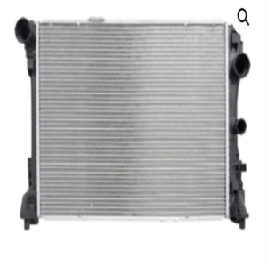 Mercedes Benz Radiator A0995002703 new