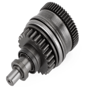 STARTER DRIVE TIGER SHARK BENDIX