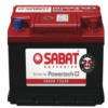 Batteries & Batteries Products