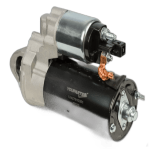 Starter Motor for BMW N62 and N62N engines