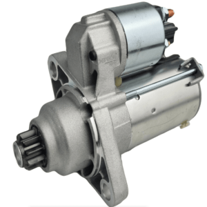 VW Citi Golf 1.3 1.6 1.8 9T 12V 2 Hole Starter OE 9000695006 0001114006 1HS911023B