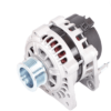 VW Polo 1.4 96-03 6N2 AGY 90A 12V KC 6 Groove IRIF Alternator OE 028903025Q 0123320007