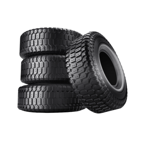 Truck Tyres & Rims